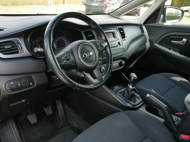 Kia Carens 1.7CRDi 136KM Eu5 -Grz.Fotele -Tempomat -Bardzo zadbana -Zobacz
