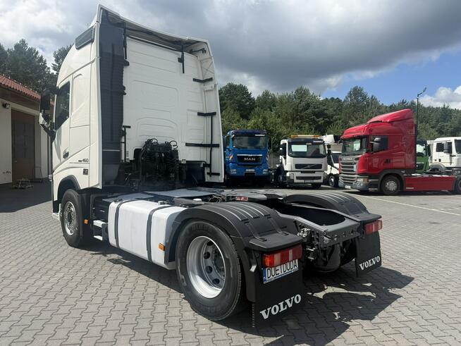 Volvo FH 460 E6 Standard Globetrotter 2017r 2-zbiorniki Zadbany Bezwypadkowy Przebieg 825000km