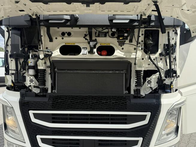 Volvo FH 460 E6 Standard Globetrotter 2017r 2-zbiorniki Zadbany Bezwypadkowy Przebieg 825000km