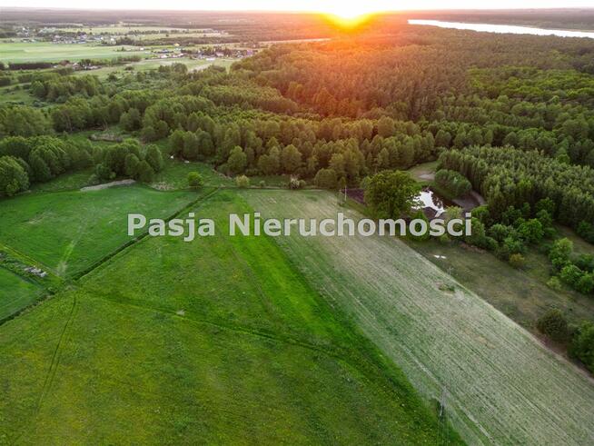 Dom Lucień gm. Gostynin
