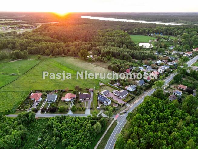 Dom Lucień gm. Gostynin
