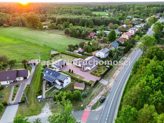Dom Lucień gm. Gostynin