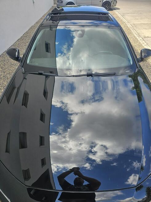 Peugeot 508 1.5 diesel * 81tkm PANORAMA LED KAMERA 360 Skóra Automat Bezwypadkowy
