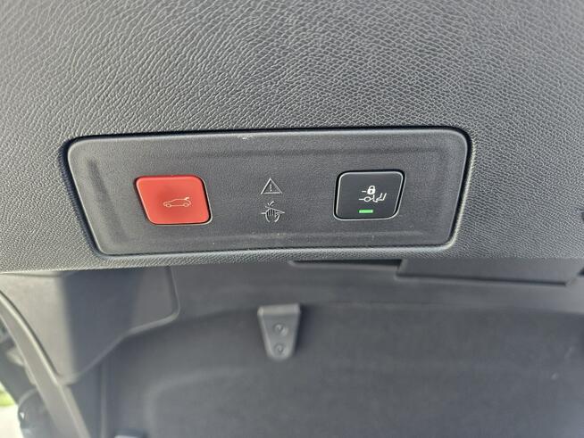 Peugeot 508 1.5 diesel * 81tkm PANORAMA LED KAMERA 360 Skóra Automat Bezwypadkowy