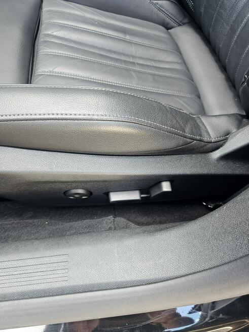 Peugeot 508 1.5 diesel * 81tkm PANORAMA LED KAMERA 360 Skóra Automat Bezwypadkowy