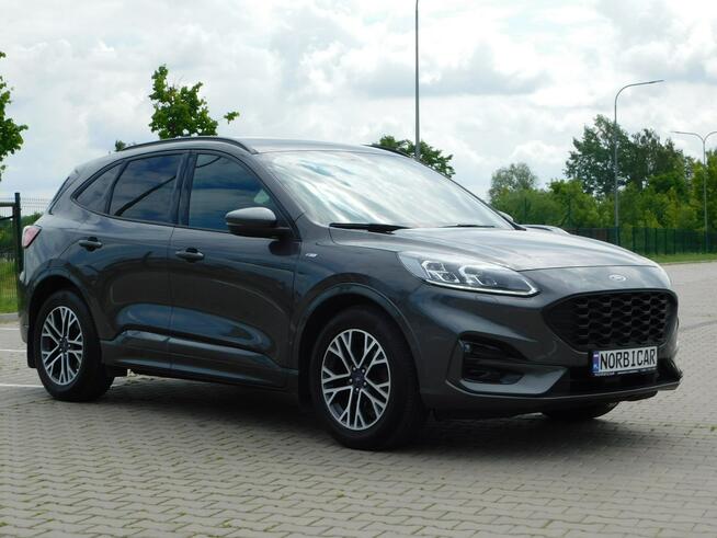 Ford Kuga ST-Line z Gwarancją Model 2021r