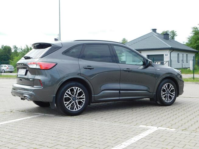 Ford Kuga ST-Line z Gwarancją Model 2021r