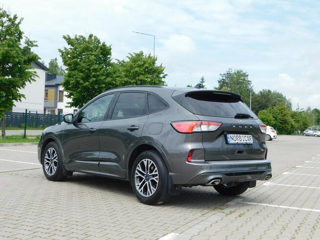 Ford Kuga ST-Line z Gwarancją Model 2021r