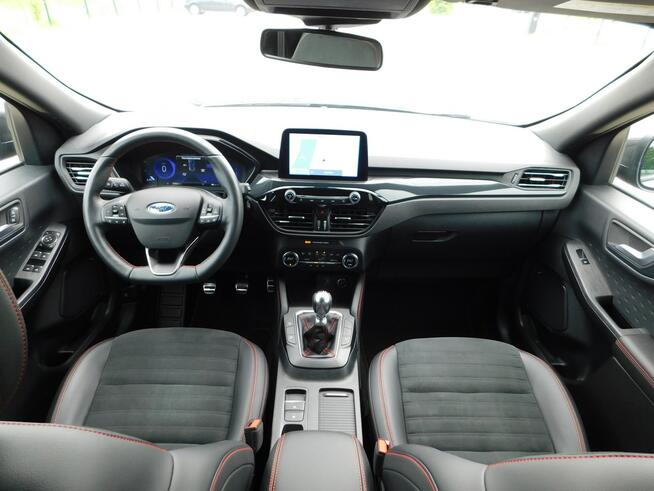 Ford Kuga ST-Line z Gwarancją Model 2021r