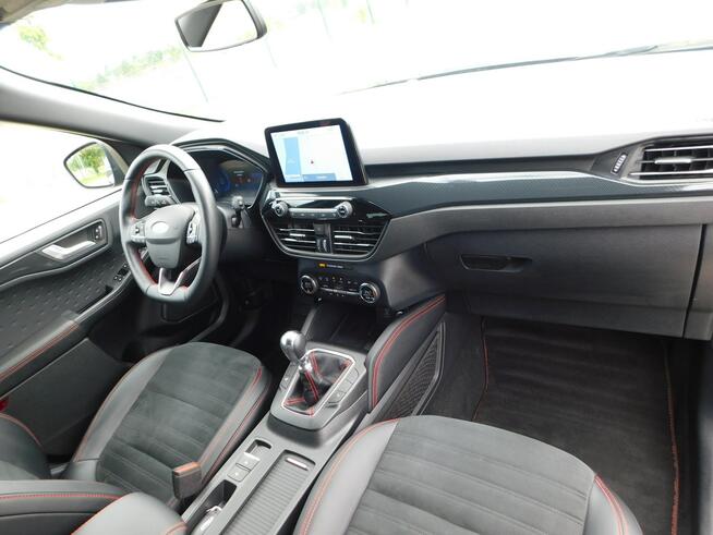 Ford Kuga ST-Line z Gwarancją Model 2021r