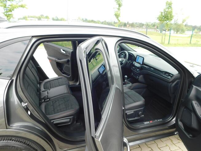 Ford Kuga ST-Line z Gwarancją Model 2021r