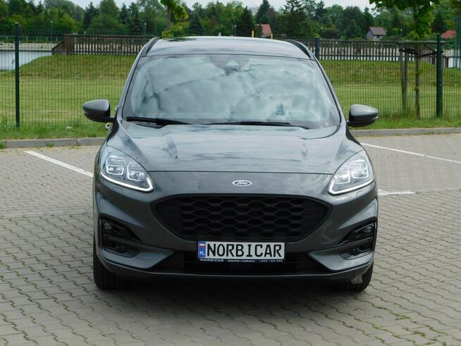 Ford Kuga ST-Line z Gwarancją Model 2021r