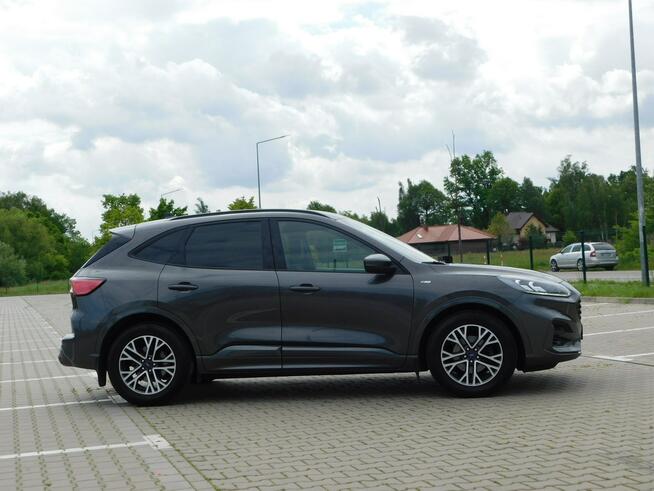 Ford Kuga ST-Line z Gwarancją Model 2021r