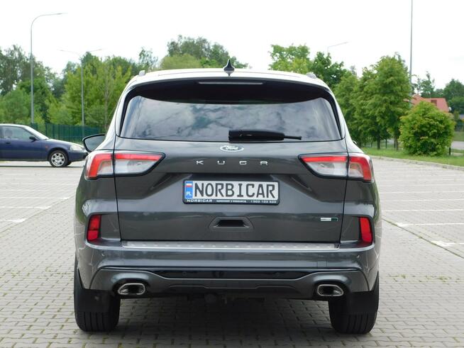 Ford Kuga ST-Line z Gwarancją Model 2021r