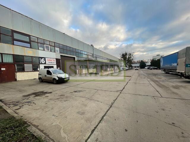 Serwis,warsztat,pracownia,magazynek,parter,24h