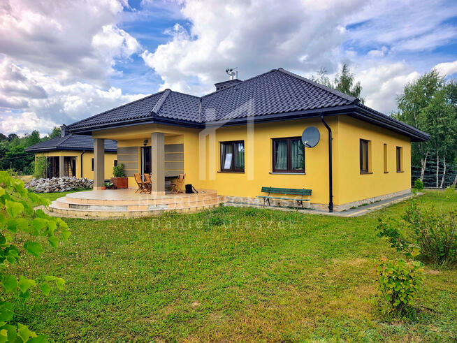 Dom Skołyszyn
