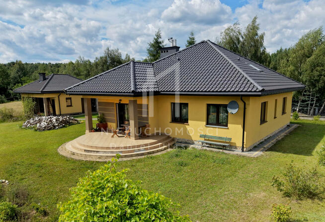 Dom Skołyszyn