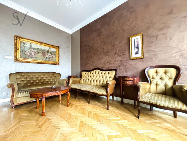 Winda | M Post | Klimatyzacja | Pets | Balkon |ENG