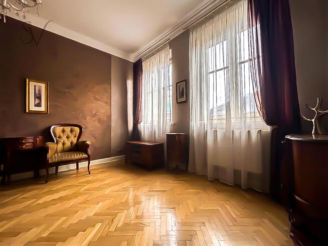 Winda | M Post | Klimatyzacja | Pets | Balkon |ENG