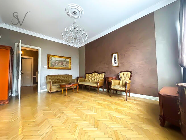 Winda | M Post | Klimatyzacja | Pets | Balkon |ENG