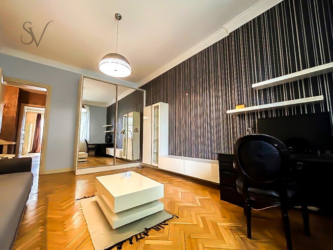 Winda | M Post | Klimatyzacja | Pets | Balkon |ENG