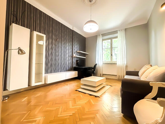 Winda | M Post | Klimatyzacja | Pets | Balkon |ENG