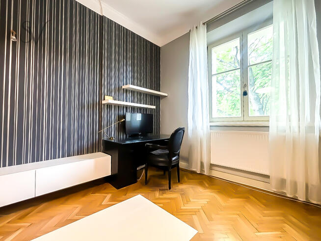 Winda | M Post | Klimatyzacja | Pets | Balkon |ENG