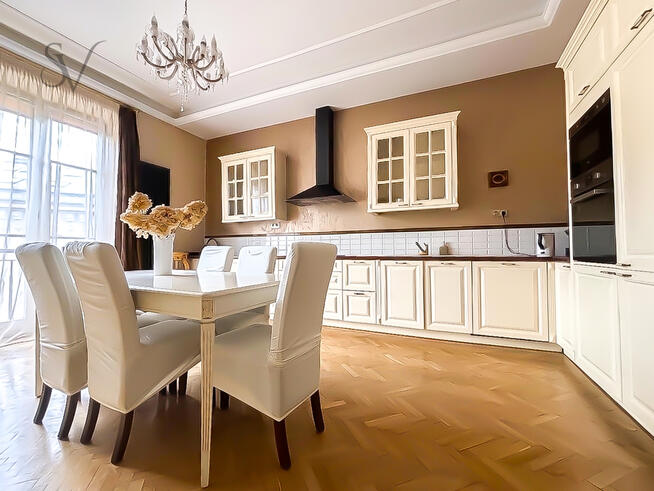 Winda | M Post | Klimatyzacja | Pets | Balkon |ENG
