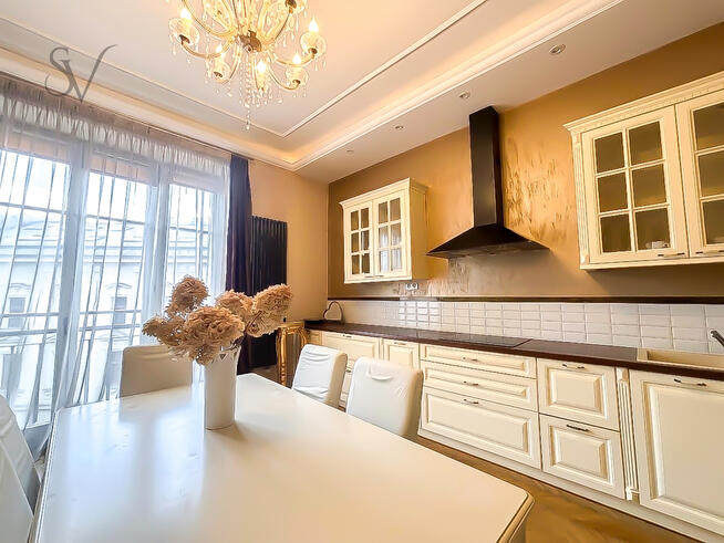 Winda | M Post | Klimatyzacja | Pets | Balkon |ENG