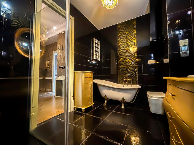 Winda | M Post | Klimatyzacja | Pets | Balkon |ENG