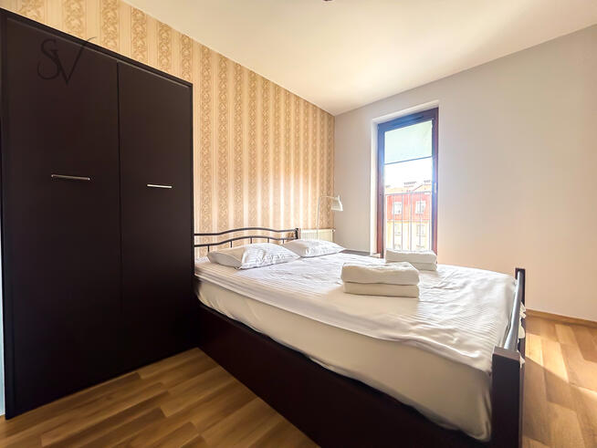 3350 ALL | M Post | Balkon | Internet | ENG