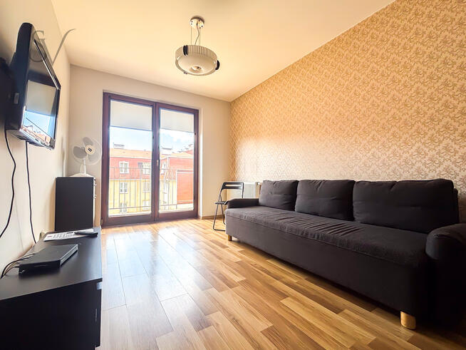 3350 ALL | M Post | Balkon | Internet | ENG