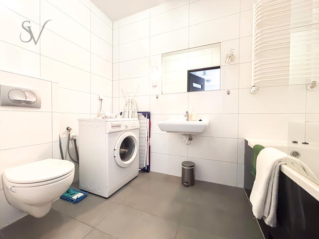 3350 ALL | M Post | Balkon | Internet | ENG