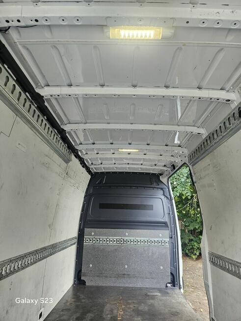 Mercedes Sprinter 2018