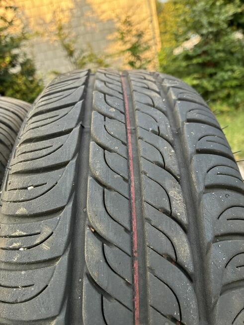 Opony letnie Firestone Multihawk 175/65 R14