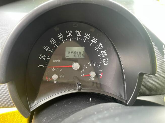 Volkswagen New Beetle 2.0 Benzyna + LPG | Automat
