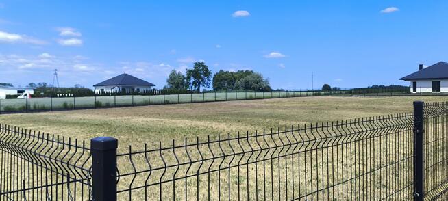 Działka na sprzedaż bez pośredników Dłużew gm. Siennica
