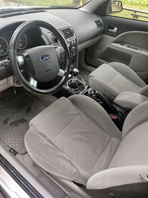 Sprzedam Ford Mondeo MK3 kombi 2.5v6.