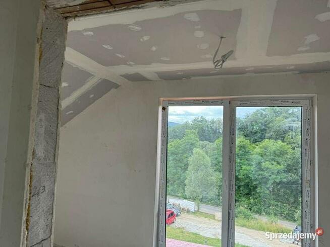 Super Okazja Całoroczne Nowe Domy Nad Jeziorem Rożnowskim.
