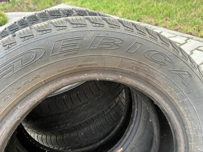 Opony Dębica Frigo 2 165/70 R149 zimowe