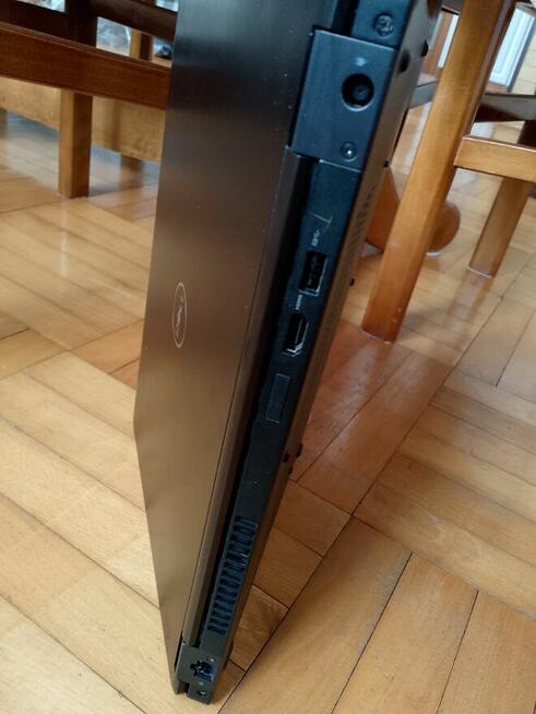 Laptop Dell Latitude 5480 - i5-6300U - SSD - FHD - Dotyk