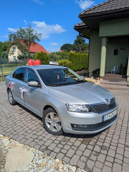 TaXi Knurów KondziX - Transfer Lotniska Pyrzowice i Balice