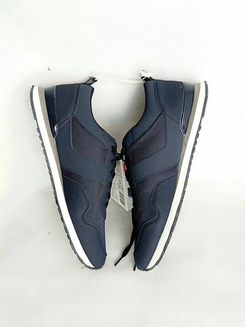 Buty Sneakersy męskie sportowe 43