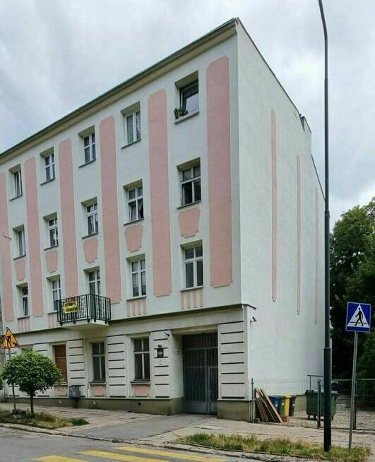 Przytulna kawalerka na wynajem