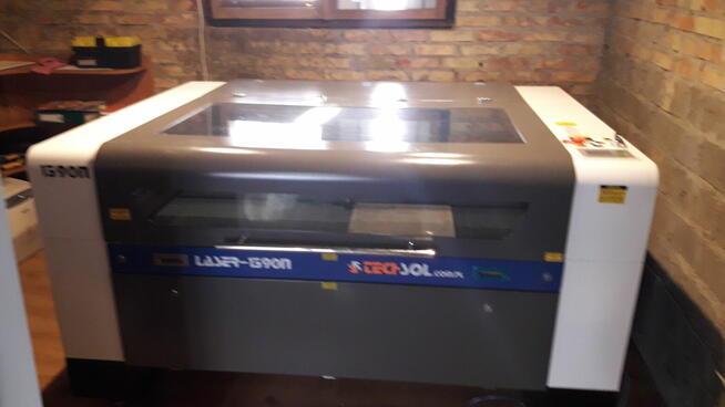 Ploter laserowy Techsol 13090n