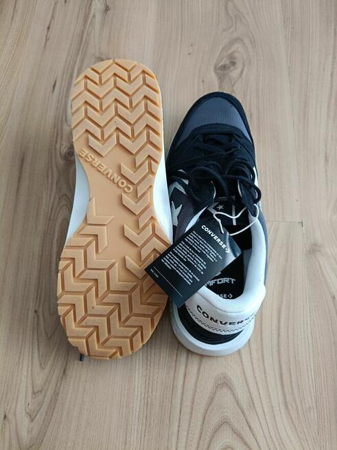 Buty Męskie Sneakersy Converse Omni Trainer 43