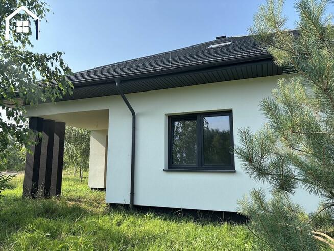 Dom parterowy | 4 pokoje | Duża działka | 990 tys.