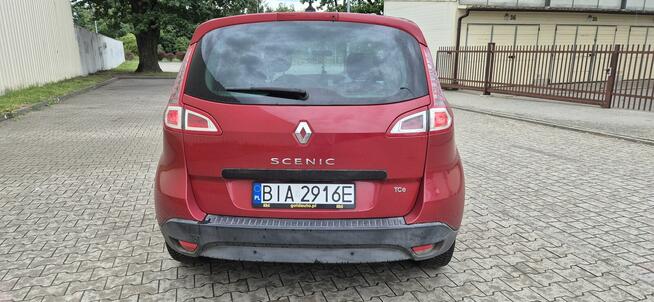 Piękny Renault Scenic III, bez wkładu po zakupie !!