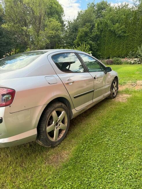 Sprzedam peugeot 407
