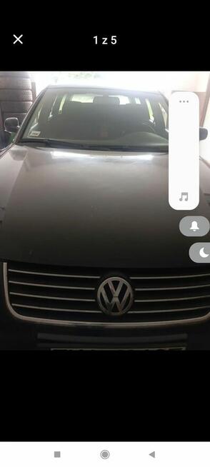 VW passat b5